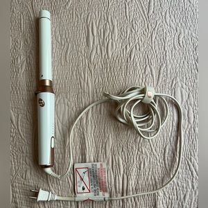T3 switch base and 1” curling wand - compatible other switch kit atttachments